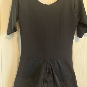 Tissini faja CLARISA 2XL